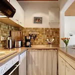 Apartament Martina Leck
