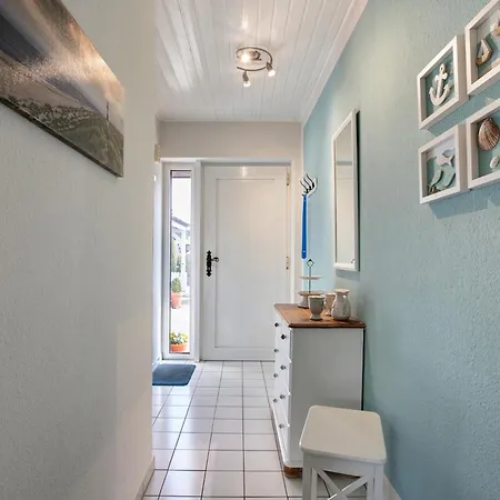 Appartement Martina *